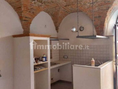 Foto Appartamento a Castelnuovo Magra di 50 m² con 2 locali in vendita