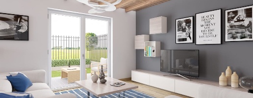 Foto Villa unifamiliare a Albinea Centro di 260 m² con 9 locali in vendita