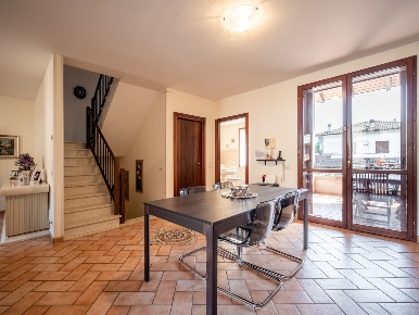Foto Villa a schiera a Reggio nell'Emilia Ospedale - Villaggio Manenti