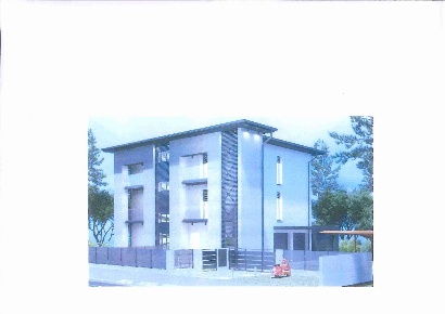 Foto Appartamento a Albinea Centro di 124 m² con 3 locali in vendita