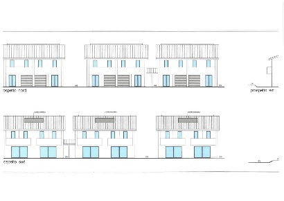 Foto Villa unifamiliare a Albinea Borzano di 170 m² con 6 locali in vendita