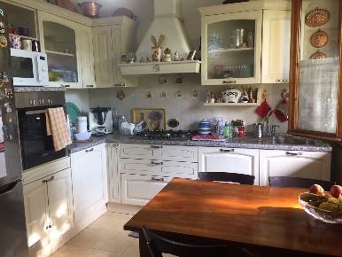 Foto Villa a schiera a Albinea Centro di 170 m² con 7 locali in vendita
