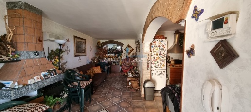 Foto Appartamento in Via Palmiro Togliatti 9, Luni Sarzanello, San Lazzaro