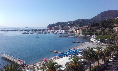 Foto Appartamento in Via Gramsci, Santa Margherita Ligure in affitto