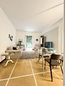 Foto Appartamento in Via Favale, Santa Margherita Ligure Centro di 93 m²