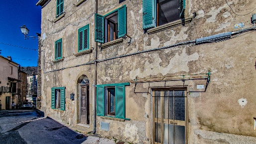 Foto Appartamento in Via del Gioco 25, Roccastrada Sassofortino di 121 m²