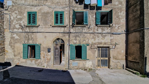 Foto Appartamento in Via del Gioco 25, Roccastrada Sassofortino di 121 m²