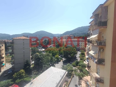 Foto Appartamento in Scalinata Domenico Cortopassi 33, La Spezia di 97 m²