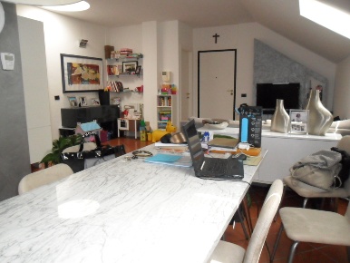 Foto Appartamento in Via Provinciale 180, Forte dei Marmi in vendita