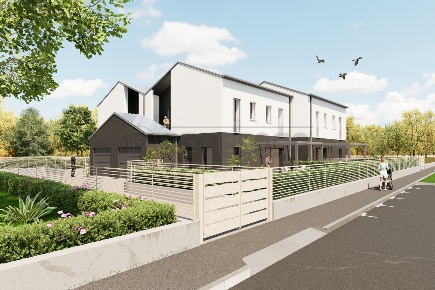 Foto Appartamento in via Mistrorigo, Arcugnano Nogarazza di 164 m²