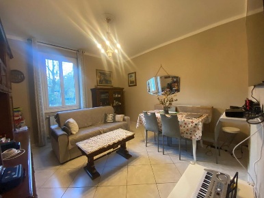 Foto Villa bifamiliare in Via Annunziata 4, Luni Casano Dogana Isola