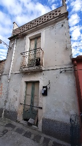 Foto Villa singola in ronco Alfieri 2, Palazzolo Acreide Centro di 50 m²
