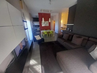 Foto Appartamento in Via XXIV Maggio 142, Novafeltria Centro di 159 m²