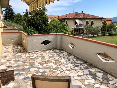 Foto Appartamento a Castelnuovo Magra Colombiera Molicciara di 182 m²