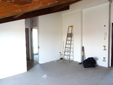 Foto Appartamento a Trecastelli Ponte Rio di 50 m² con 3 locali in vendita
