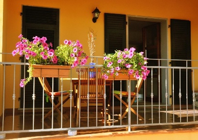 Foto Villa a schiera in Via Olmarello, Castelnuovo Magra di 250 m²