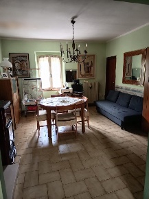 Foto Appartamento in Via XXIV Maggio 140, Novafeltria Centro di 100 m²