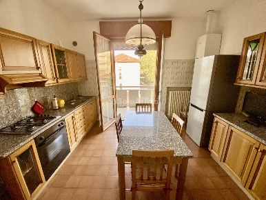 Foto Appartamento in Viale Enna 21, Rimini Marebello di 100 m² con 4 locali