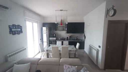 Foto Appartamento a Castelnuovo Magra Colombiera Molicciara di 95 m²