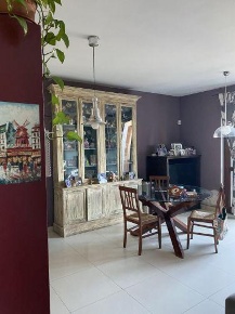 Foto Villa a schiera in Via Palvotrisia 131, Castelnuovo Magra di 148 m²