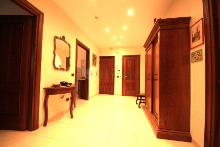 Foto Appartamento a La Spezia di 107 m² con 5 locali in vendita