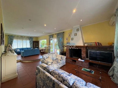 Foto Villa unifamiliare in Via della Barbiera 10A, Forte dei Marmi Centro