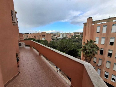 Foto Appartamento in Via San SEBASTIANO, Siracusa Gelone - Cadorna