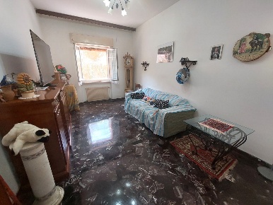 Foto Appartamento a Serra Riccò Prelo di 96 m² con 6 locali in vendita