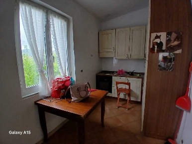 Foto Appartamento a Castelnuovo Magra Colombiera Molicciara di 97 m²