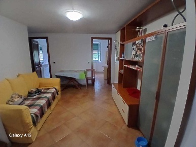 Foto Appartamento a Castelnuovo Magra Colombiera Molicciara di 97 m²