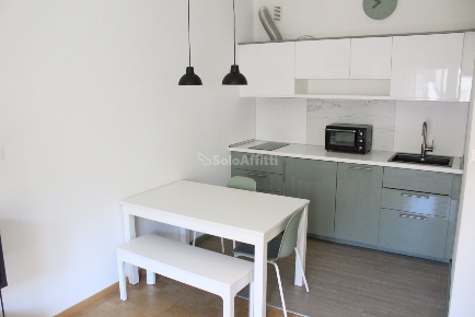 Foto Appartamento a Bolzano di 30 m² con 1 locali in affitto