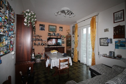 Foto Appartamento a Vezzano Ligure Stazione Fornola di 110 m² con 4 locali