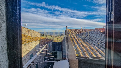 Foto Appartamento in via della salita 1, Roccastrada Centro di 153 m²