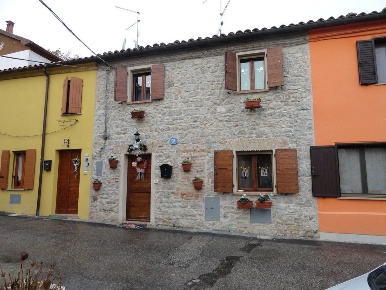 Foto Appartamento in piazza cappelli, Novafeltria Secchiano di 70 m²