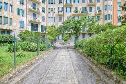 Foto Appartamento in Piazza Pellerano Murtola, Santa Margherita Ligure