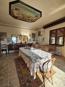 Foto Villa singola a Fivizzano di 150 m² con 6 locali in vendita