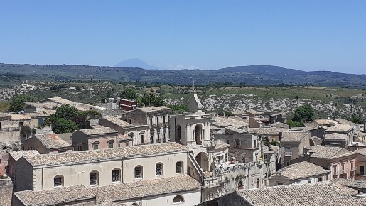 Foto Villa singola in Via Lenza 5353, Palazzolo Acreide Centro di 150 m²