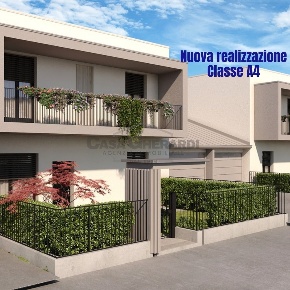Foto Appartamento a Brembate di Sopra in vendita