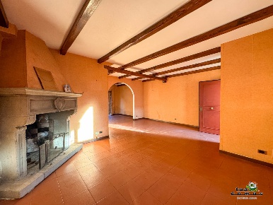 Foto Villa a schiera in Via Benedetto Marcello, Nepi in vendita