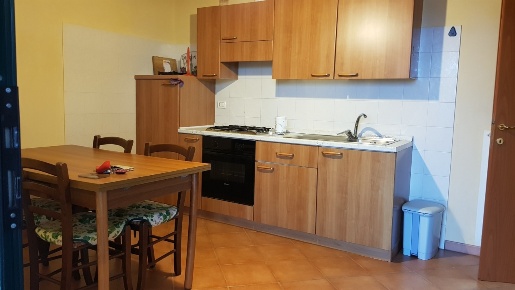 Foto Appartamento a Castelnuovo Magra di 60 m² con 3 locali in affitto