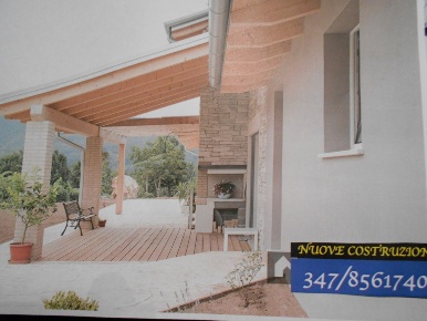 Foto Appartamento in Via Aldo Moro 24, Castelnuovo Magra di 140 m²