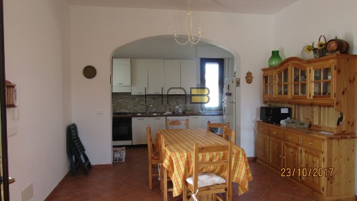 Foto Villa singola in C.da Marcanzotta, Misiliscemi Centro di 80 m²