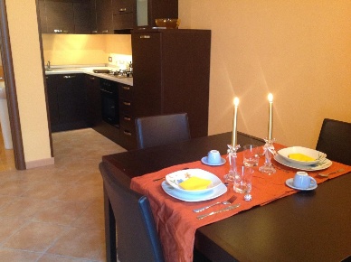 Foto Appartamento in VIA ACRE, Palazzolo Acreide Centro di 60 m² in vendita