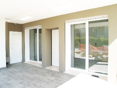 Foto Appartamento a Trissino Centro di 100 m² con 5 locali in vendita