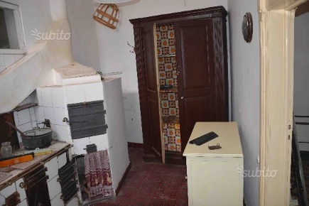 Foto Villa singola a Palazzolo Acreide Gelone - Cadorna di 250 m²