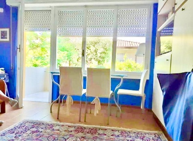 Foto Appartamento a Forte dei Marmi Vittoria Apuana di 30 m² con 1 locali