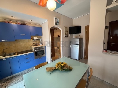 Foto Appartamento in Via Privata Canneva 135, Pietra Ligure Centro di 50 m²