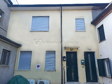 Foto Appartamento a Noventa Vicentina in vendita