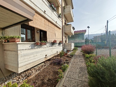 Foto Appartamento in viale dellindustria 17, Trissino Zona Industriale Nord