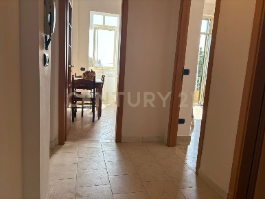 Foto Appartamento in Via Pozzo Castanea 25, Messina Castanea - Salice
